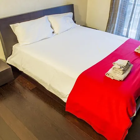 Fiera Milano Apartment Milán