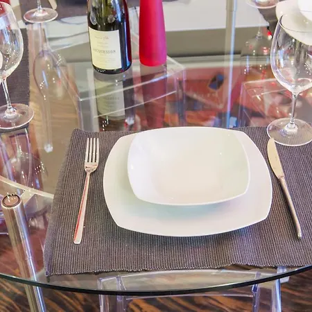 Apartamento Fiera Milano Apartment