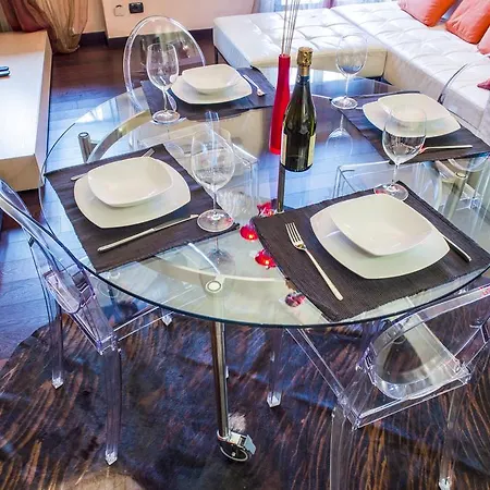 Fiera Milano Apartment *