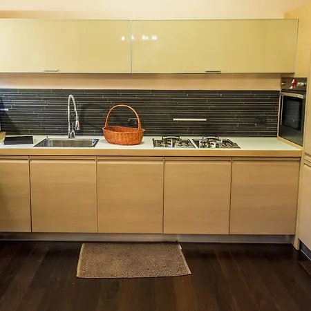 Apartamento Fiera Milano Apartment