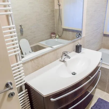 Apartamento Fiera Milano Apartment Milán