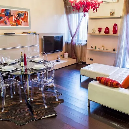 Fiera Milano Apartment Apartamento Milán