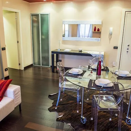 Fiera Milano Apartment Apartamento