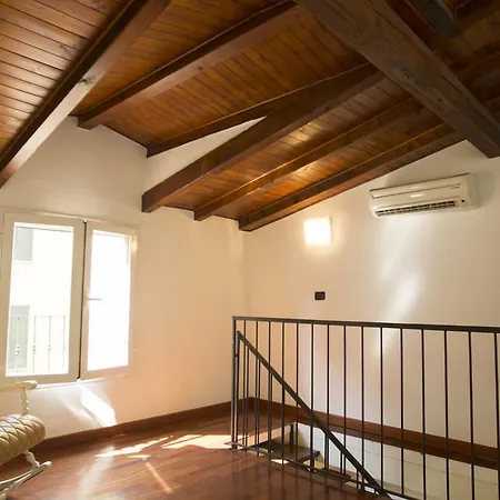 Fiera Milano Apartment *
