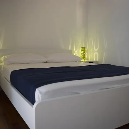 Apartamento Fiera Milano Apartment Milán