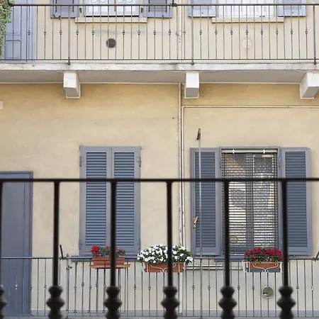 Apartamento Fiera Milano Apartment *