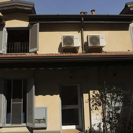 Fiera Milano Apartment Apartamento *