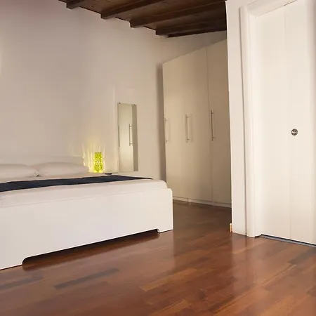 Fiera Milano Apartment * Milán