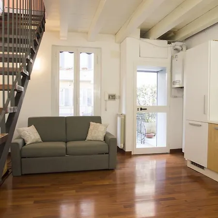 Apartamento Fiera Milano Apartment *