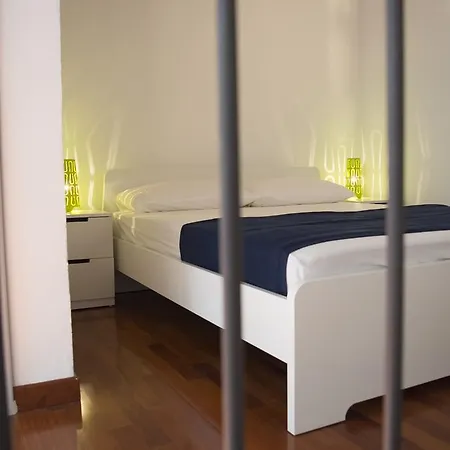 Apartamento Fiera Milano Apartment *
