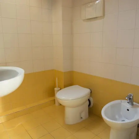 Apartamento Fiera Milano Apartment