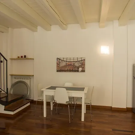 Apartamento Fiera Milano Apartment