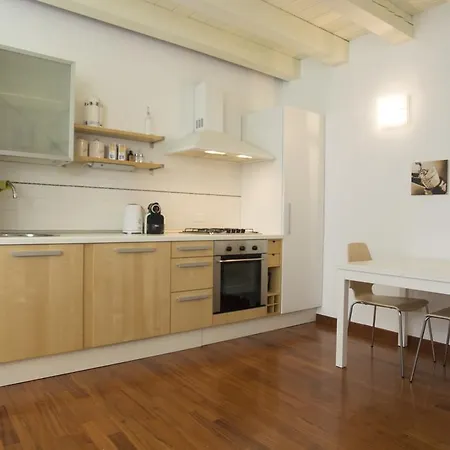 Apartamento Fiera Milano Apartment *